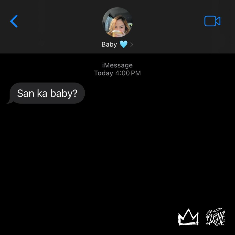 SAN KA BABY (feat. Niccolo & shanoista) (Explicit)