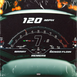 Album 120MPH from 