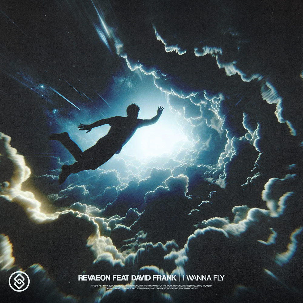 i wanna fly (Extended Mix)