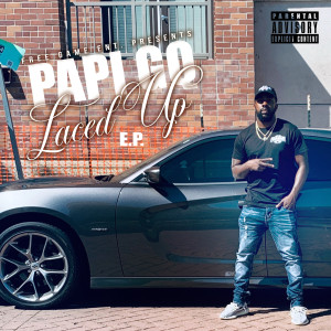 Album Laced Up (Explicit) from 