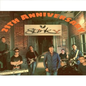 Dengarkan lagu Mungkinkah nyanyian Stinky dengan lirik