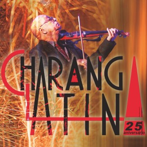 收聽Charanga Latina的Pa' gozar (En Vivo)歌詞歌曲