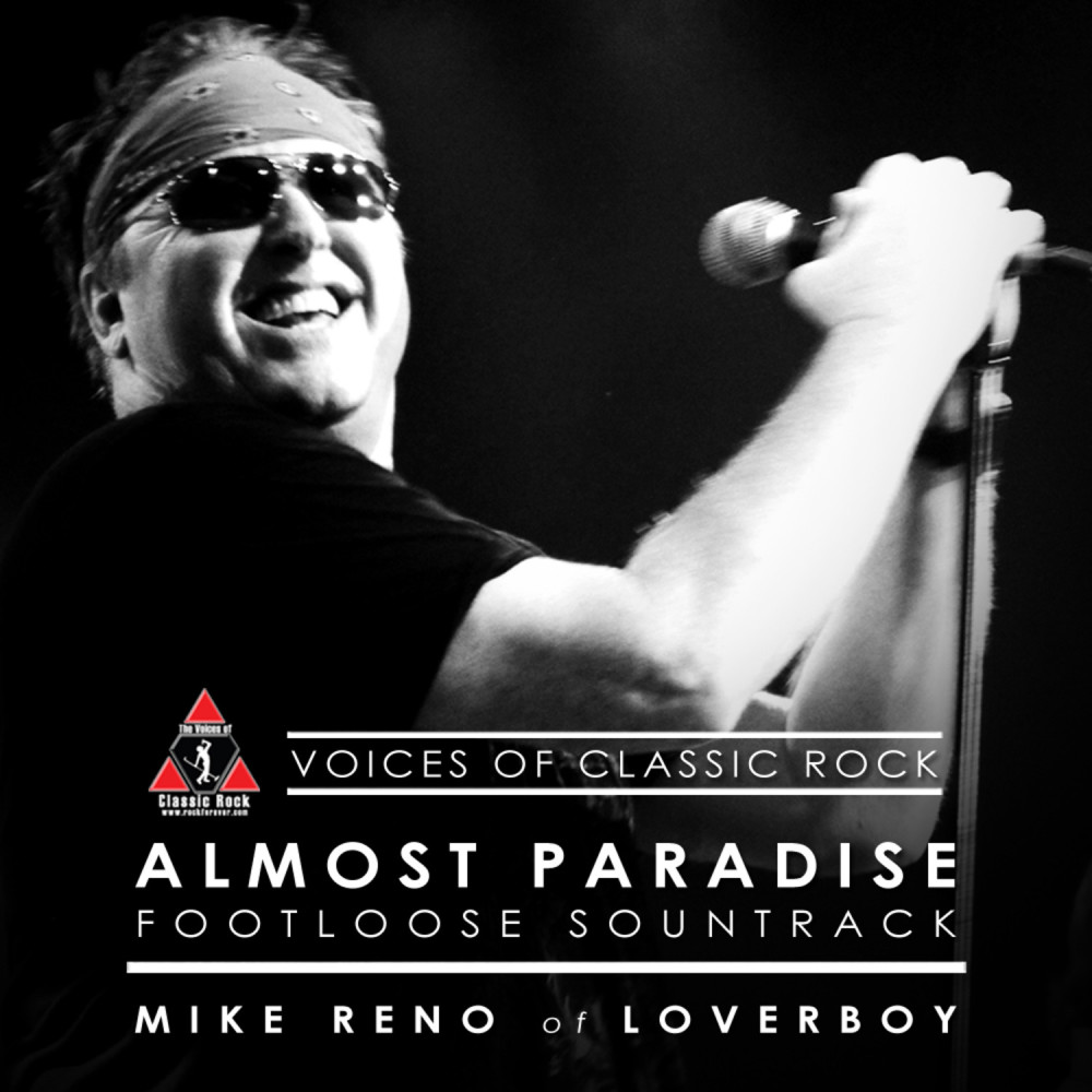 A Double Decade Of Hits "Almost Paradise" Ft. Mike Reno of Loverboy