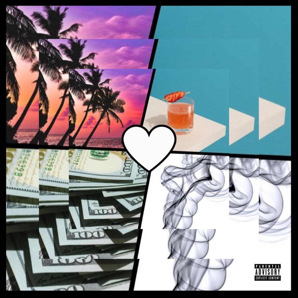 We Like It (Explicit)