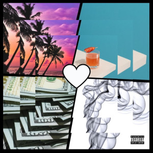 Album We Like It (Explicit) from Hella High