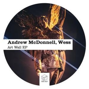收聽Andrew McDonnell的Lucid Dreams歌詞歌曲