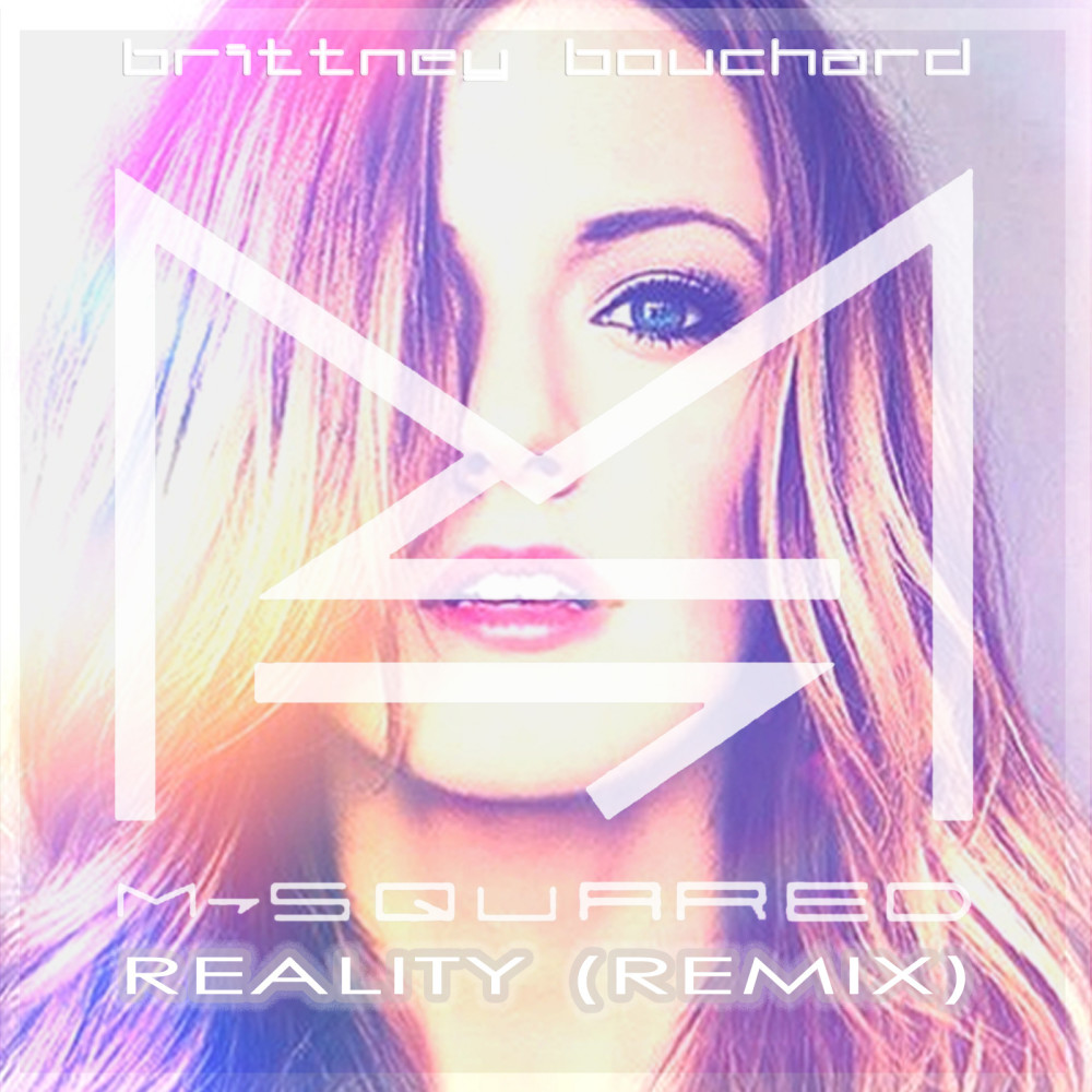 Reality (Remix) by DJ M-Squared (Remix|by DJ M-Squared)