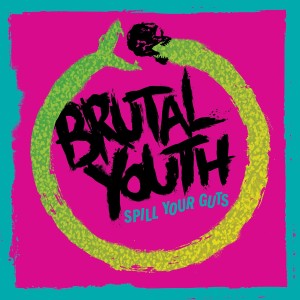 ดาวน์โหลดและฟังเพลง Not Angry พร้อมเนื้อเพลงจาก Brutal Youth