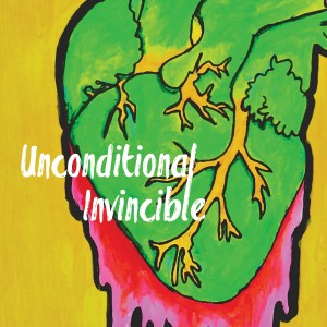 Mill的專輯Unconditional Invincible