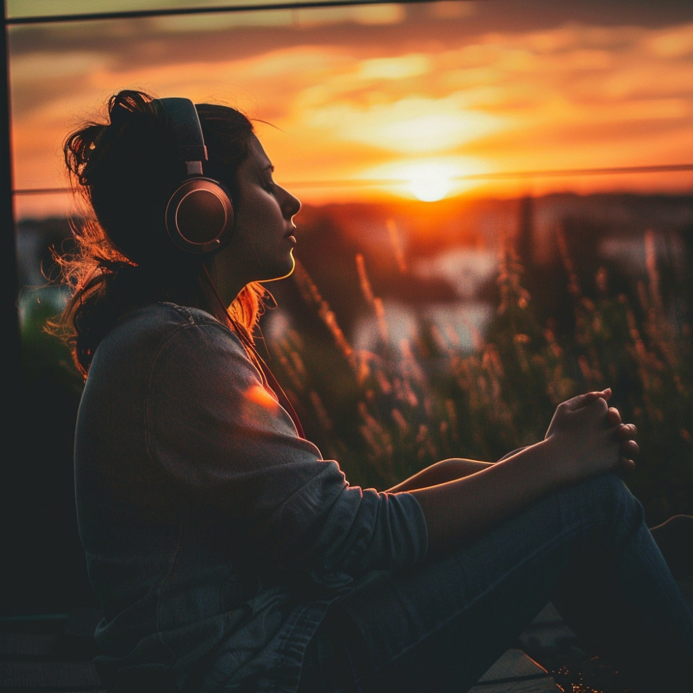 Gentle Pause Echo