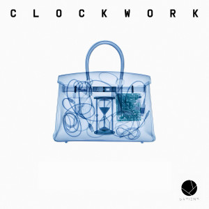 Album Clockwork from Assayag