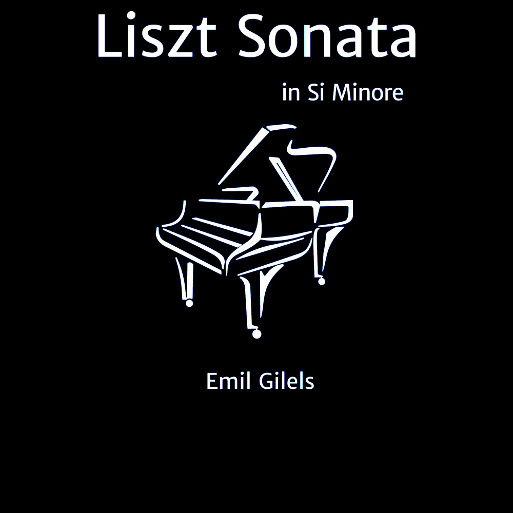 Sonata in Si Minore, S. 178: IV. Andante Sostenuto (1970 Remastered)