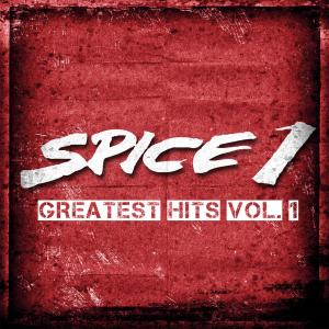 The Greatest Hits, Vol. 1 (Deluxe Edition) dari Spice1