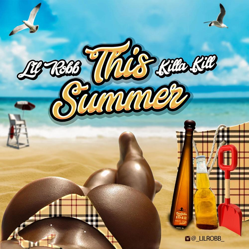 This Summer (feat. Killa Kill) (Explicit)