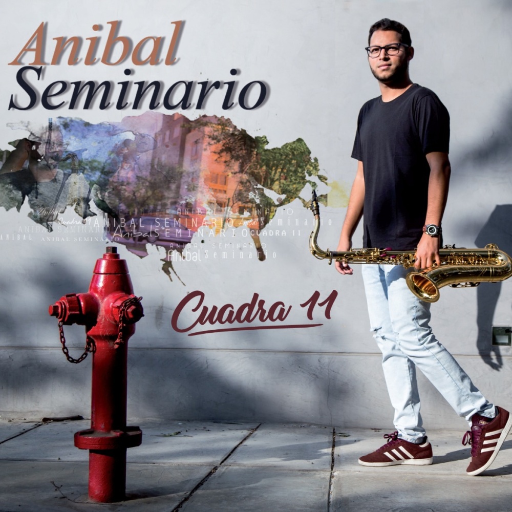 Comeback (feat. Marito Marques)