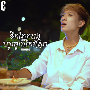 Album ទឹកភ្នែកបងហូរចូលកែវស្រា from Redking