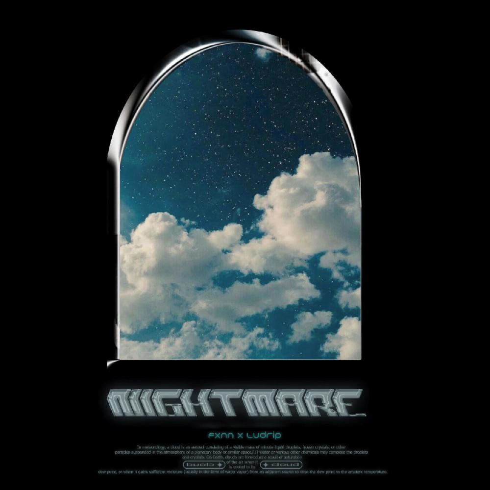 Nightmare (feat. FXNN)