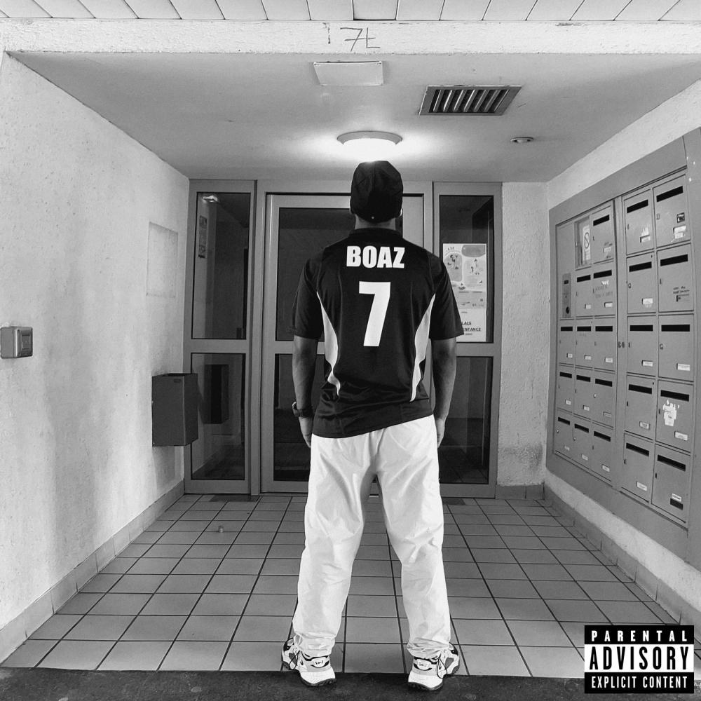 7T Gang (Explicit)