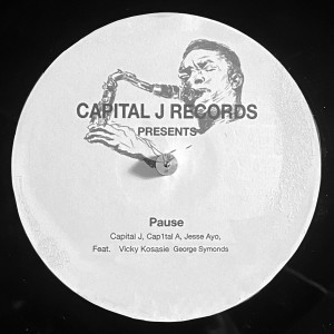 Album Pause from 