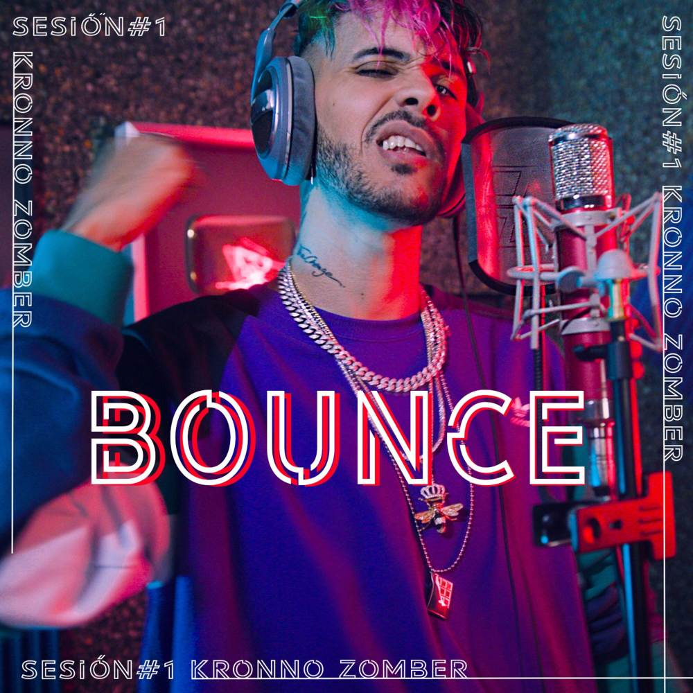 Sesión #1 Bounce