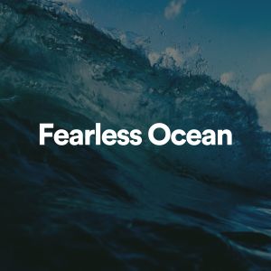 Ocean Waves for Sleep的专辑Fearless Ocean