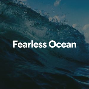 Ocean Sounds FX的专辑Fearless Ocean