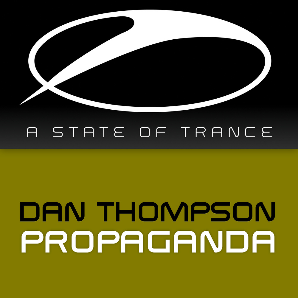 Propaganda (Original Mix)