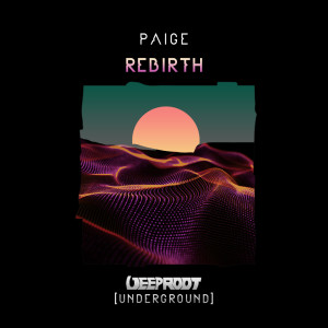 Paige的专辑Rebirth