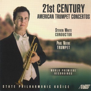ดาวน์โหลดและฟังเพลง Trumpet Concerto: I. Allegro andante พร้อมเนื้อเพลงจาก Paul Neebe
