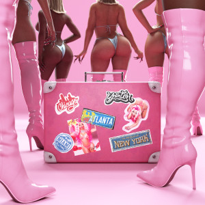 ดาวน์โหลดและฟังเพลง Super Freaky Girl (Queen Mix|Clean) พร้อมเนื้อเพลงจาก Nicki Minaj
