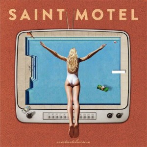 ดาวน์โหลดและฟังเพลง Born Again (Explicit) พร้อมเนื้อเพลงจาก Saint Motel