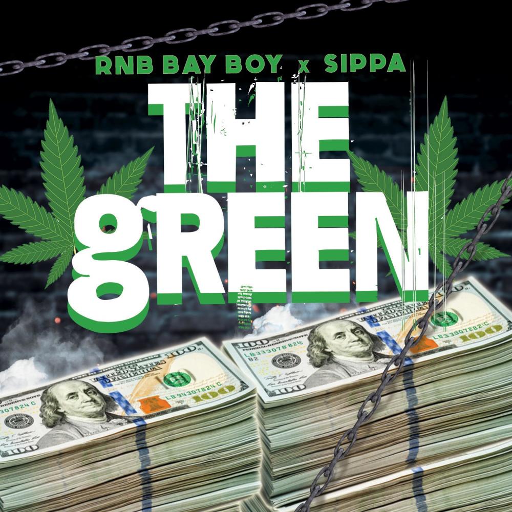 The Green (feat. Sippa) (Explicit)