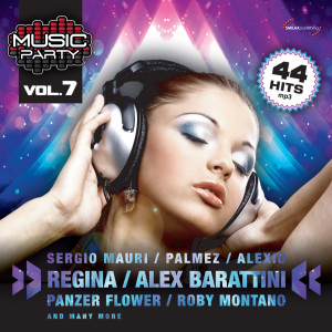 Album Music Party, Vol. 7 from 