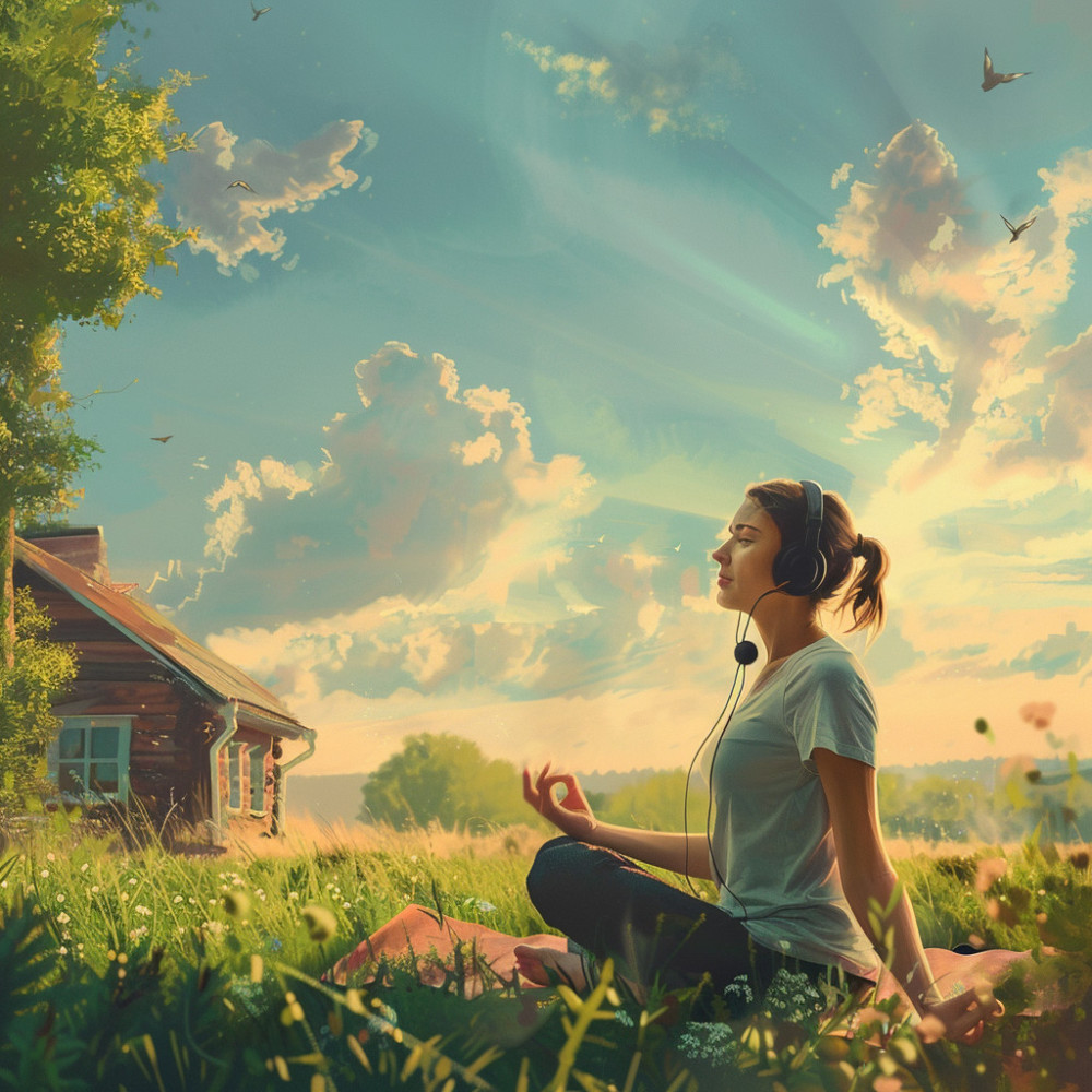Peaceful Yoga Chords