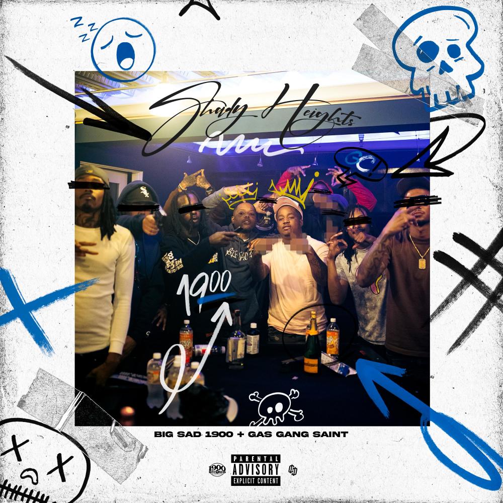 Steak House (Explicit)