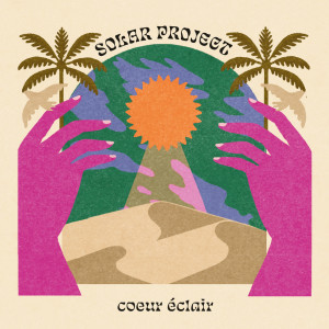 Album Cœur Éclair from 