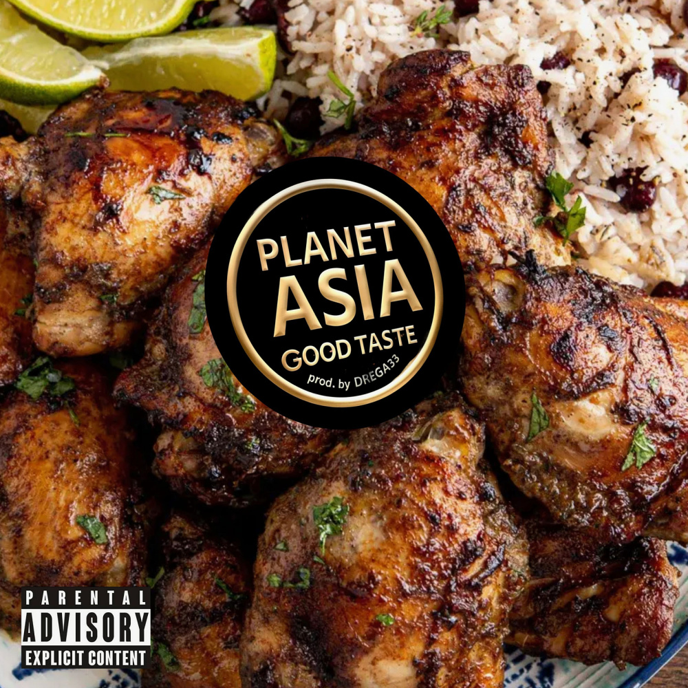 Good Taste (Explicit)