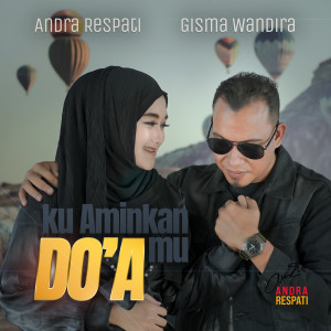 Album Ku Aminkan Doamu oleh Andra Respati