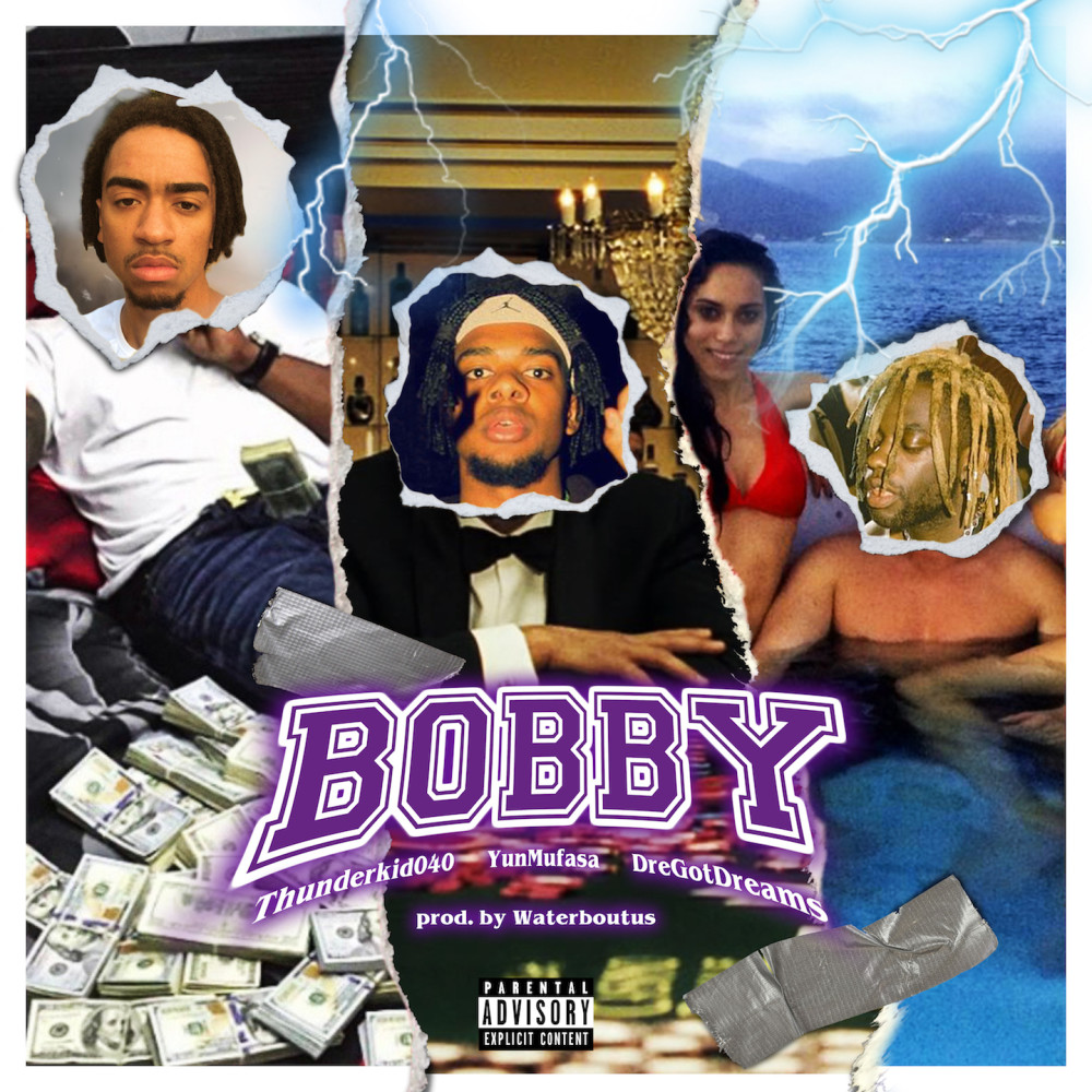 Bobby (Explicit)