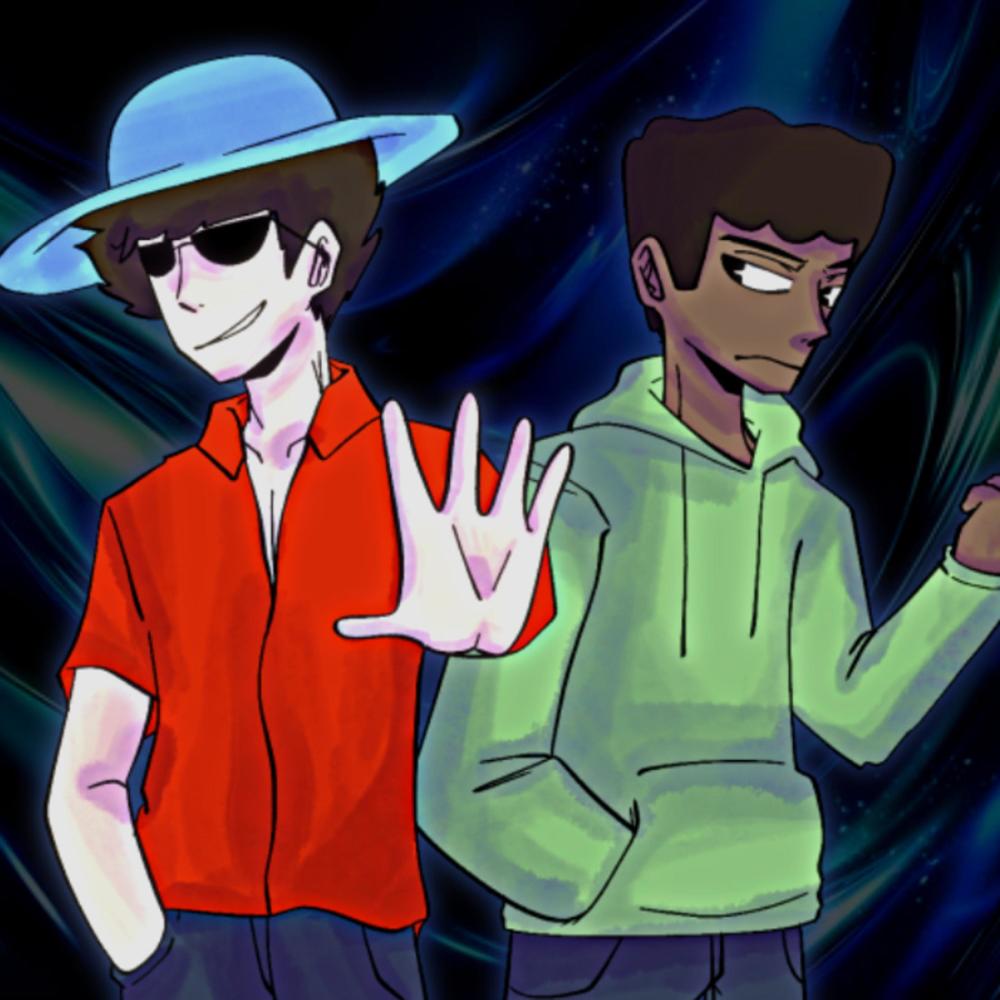 BACK OFF! (feat. CRANXZZ!) (Explicit)