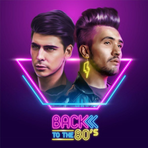 Armand Joubert的專輯Back to the 80's (Explicit)
