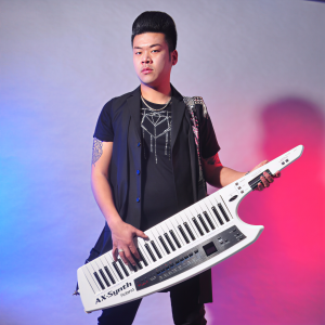 周昊天 ดาวน์โหลดและฟังเพลงฮิตจาก 周昊天