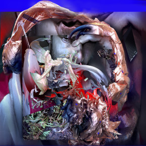อัลบัม Sfumato ศิลปิน Bloom