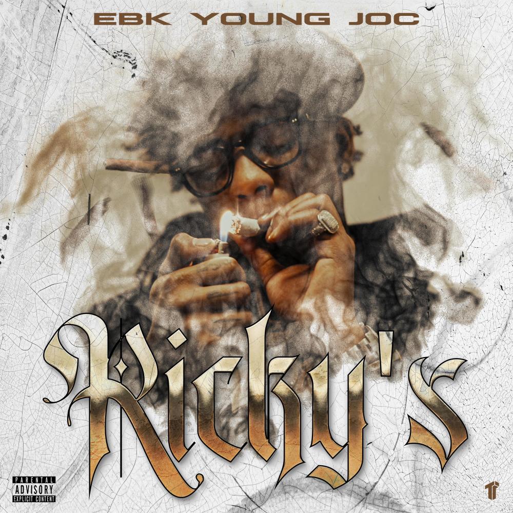 Ricky's (Explicit)