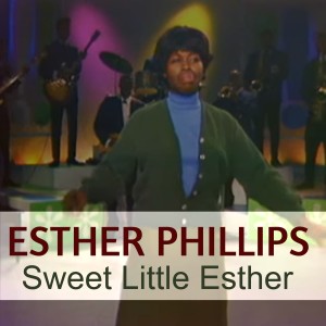 Album Sweet Little Esther from Esther Phillips