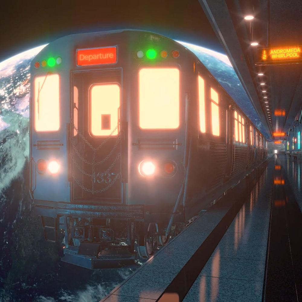 Space Traveller