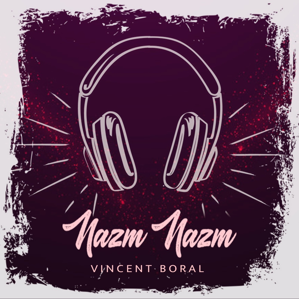 Nazm Nazm (LoFi)