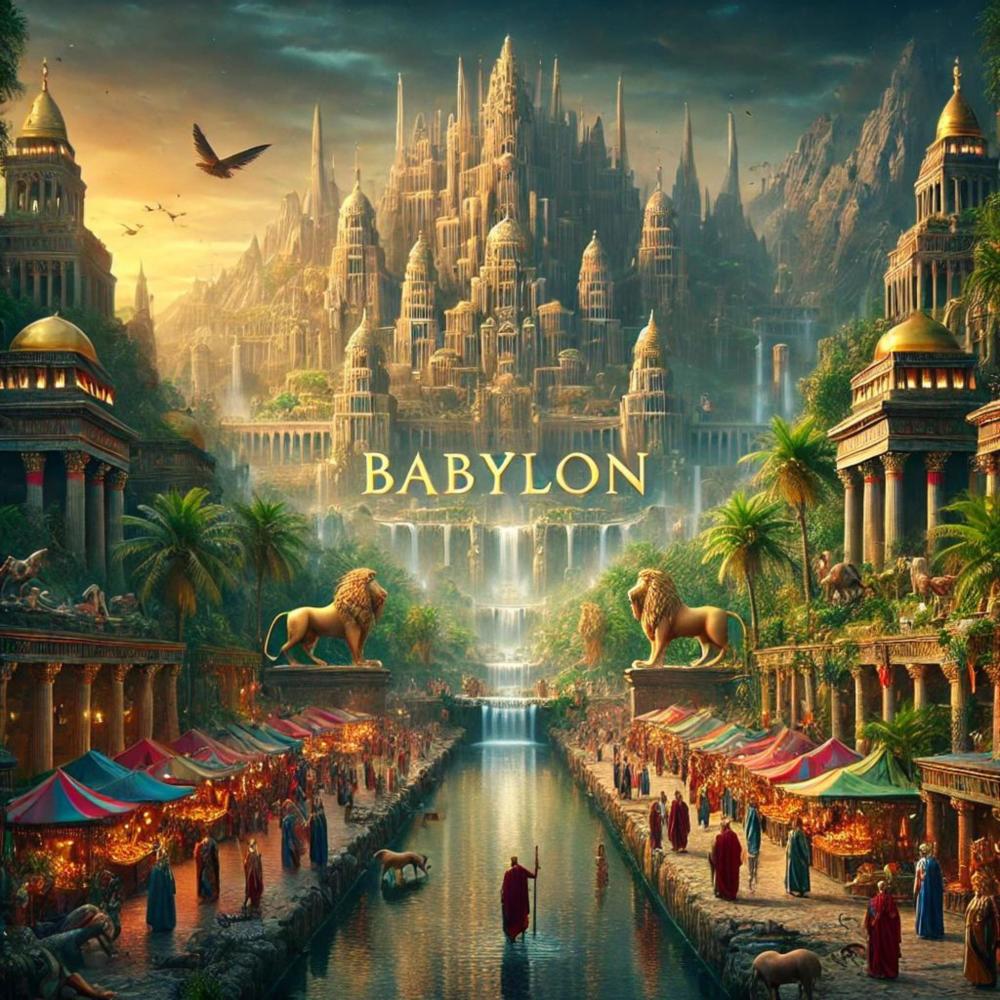 Babylon