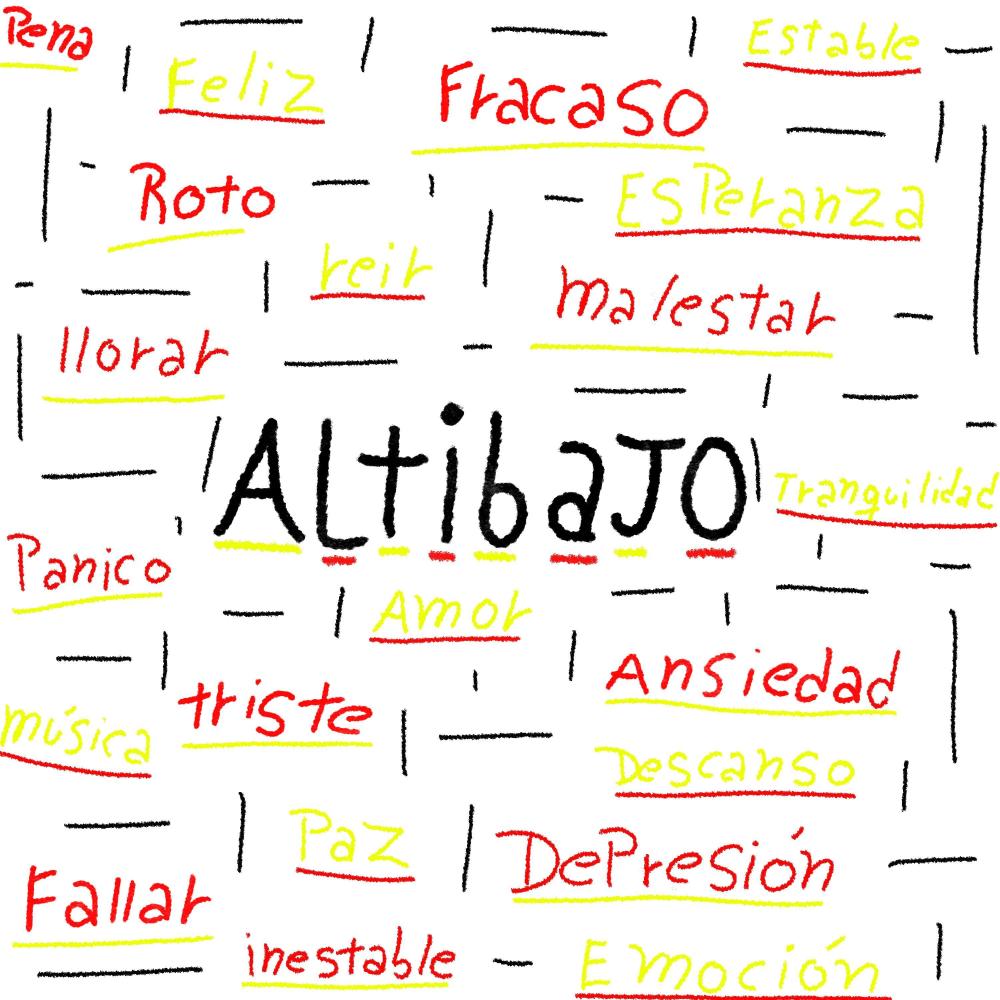 Altibajo