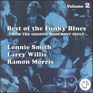 ดาวน์โหลดและฟังเพลง Out on the Coast พร้อมเนื้อเพลงจาก Larry Willis
